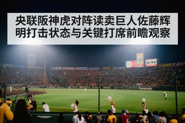 baseball stadium crowd night game