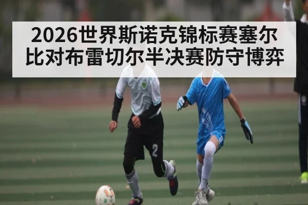 2026世界斯诺克锦标赛塞尔比对布雷切尔半决赛防守博弈 | kaiyun sports