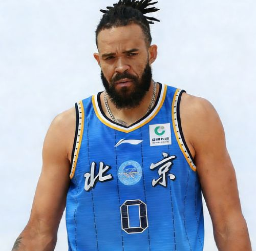 开云体育app-CBA官宣：北京男篮完成NBA3冠中锋麦基注册 有望战四川首秀